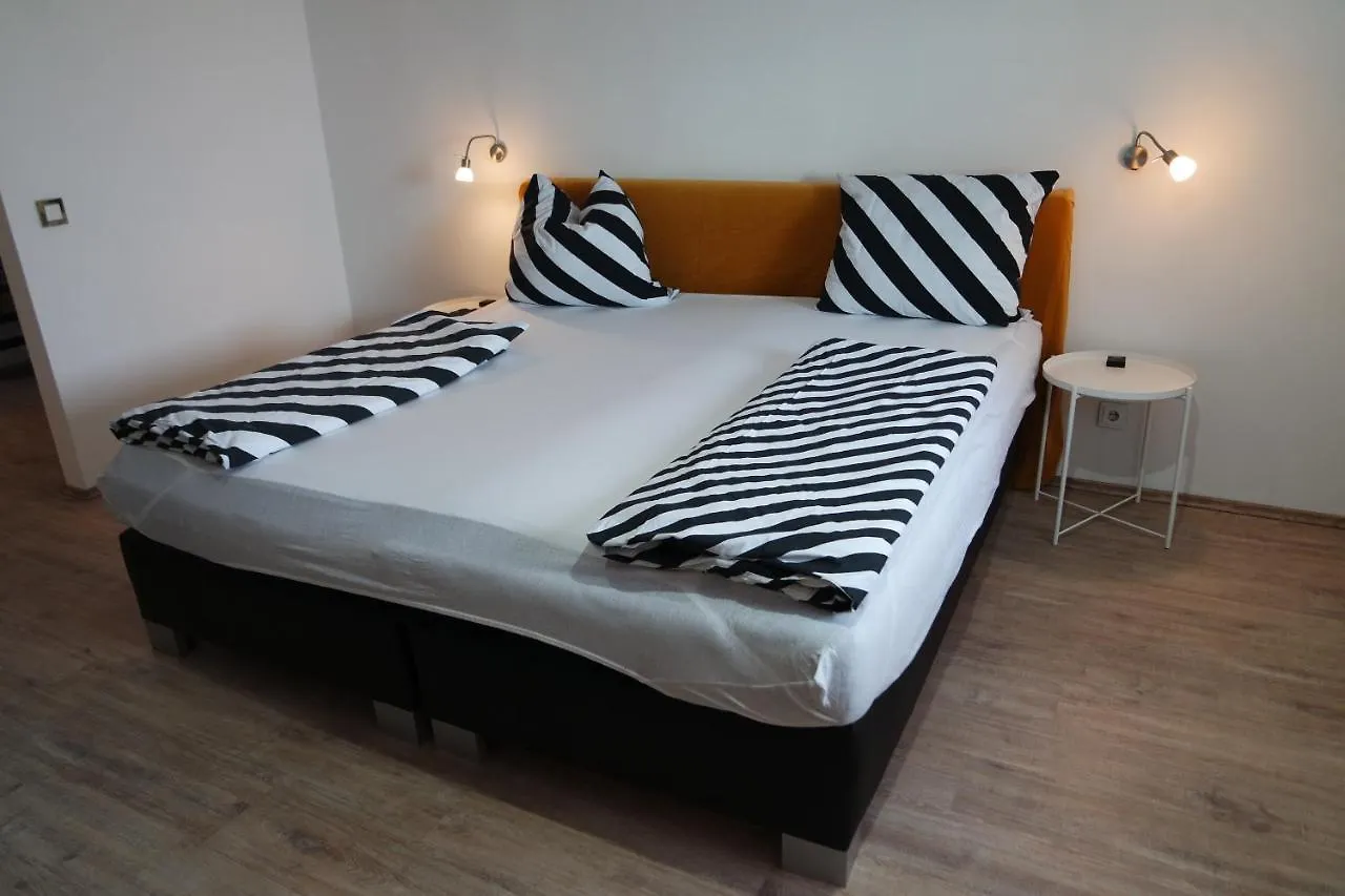 Atelier Cologne Lofts Apartamento