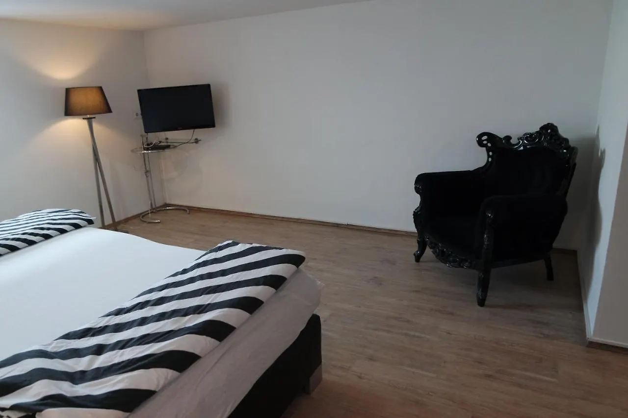 Atelier Cologne Lofts Apartamento Alemanha