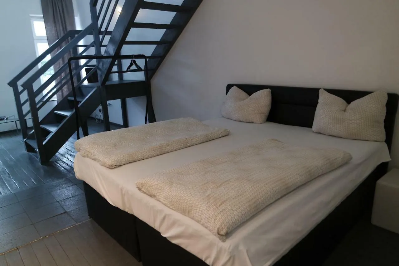 Atelier Cologne Lofts Appartement Duitsland