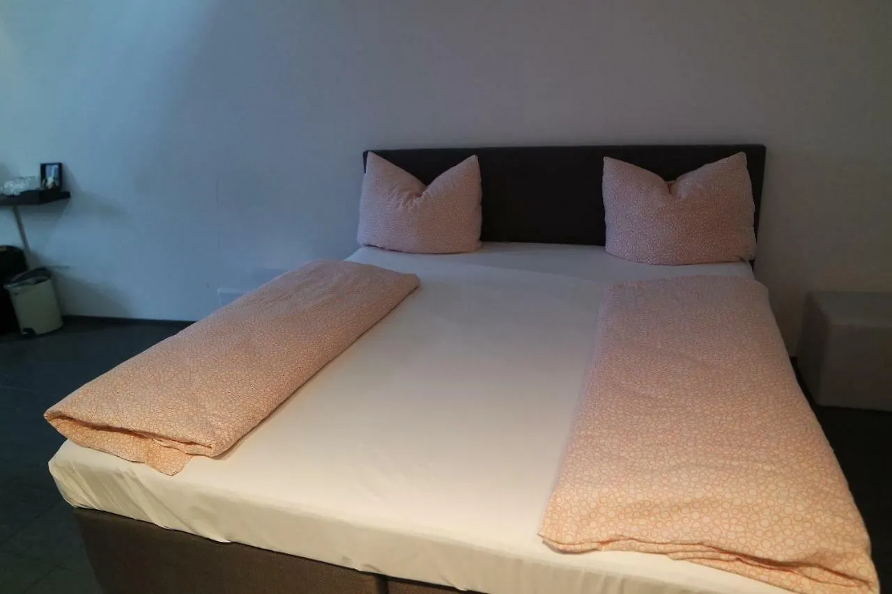 Atelier Cologne Lofts Appartement 0*,