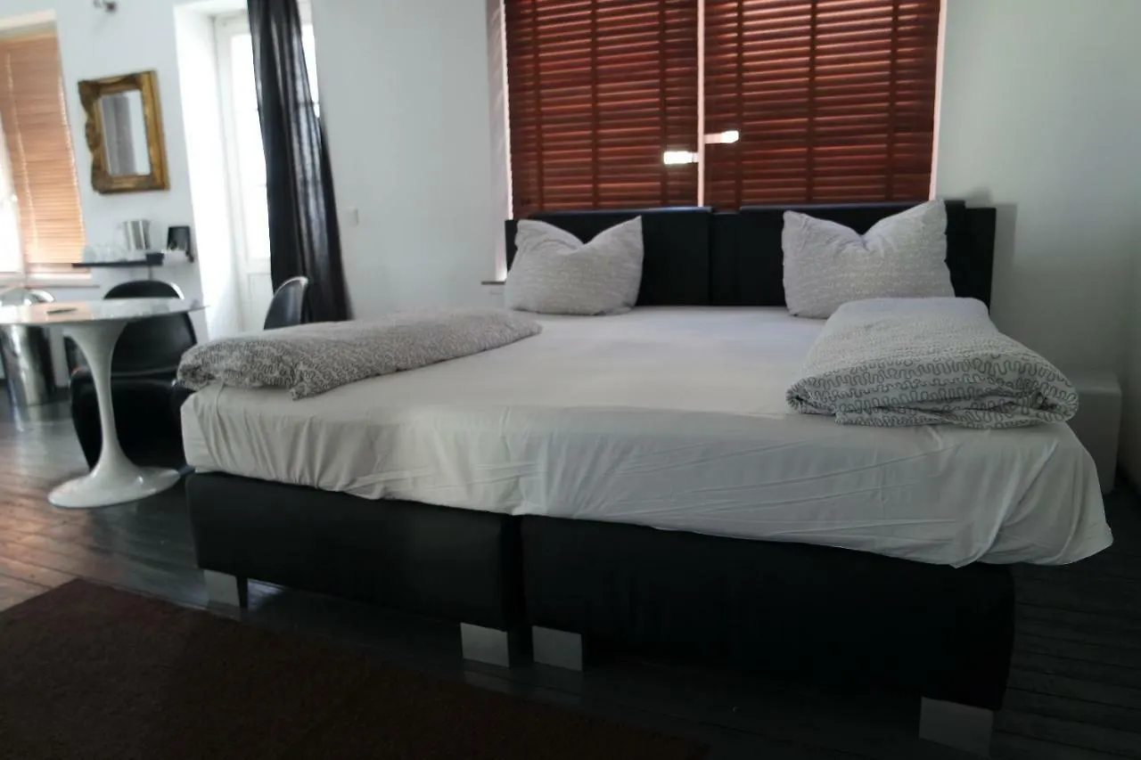 Atelier Cologne Lofts Appartement Duitsland