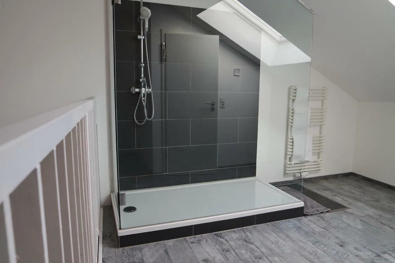 Atelier Cologne Lofts Appartement Duitsland