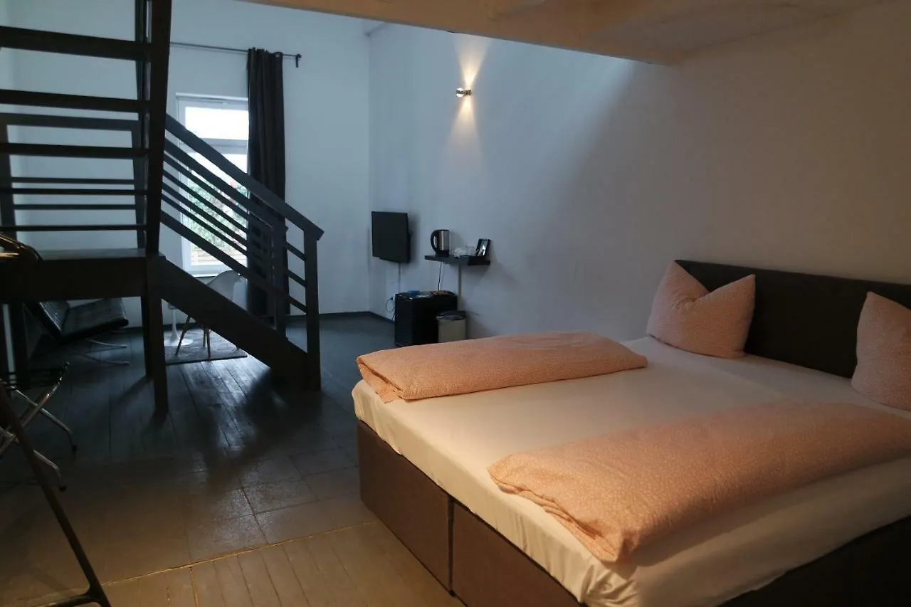 Atelier Cologne Lofts Appartement 0*,  Duitsland