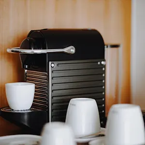 4* Hotell Ameron Regent