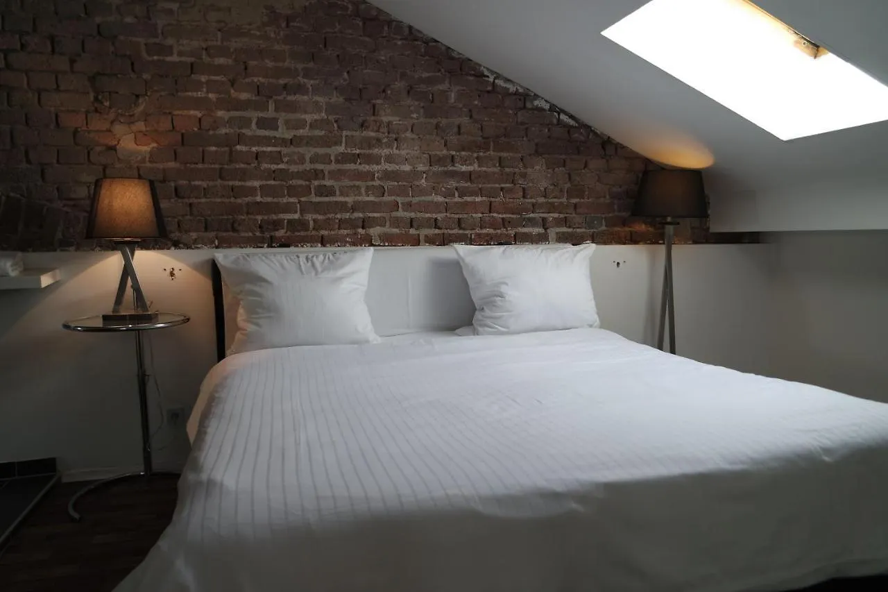 Atelier Cologne Lofts Apartment 0*,  Germany