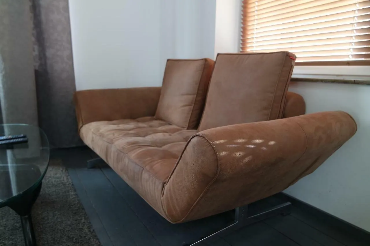 شقة Atelier Cologne Lofts ألمانيا