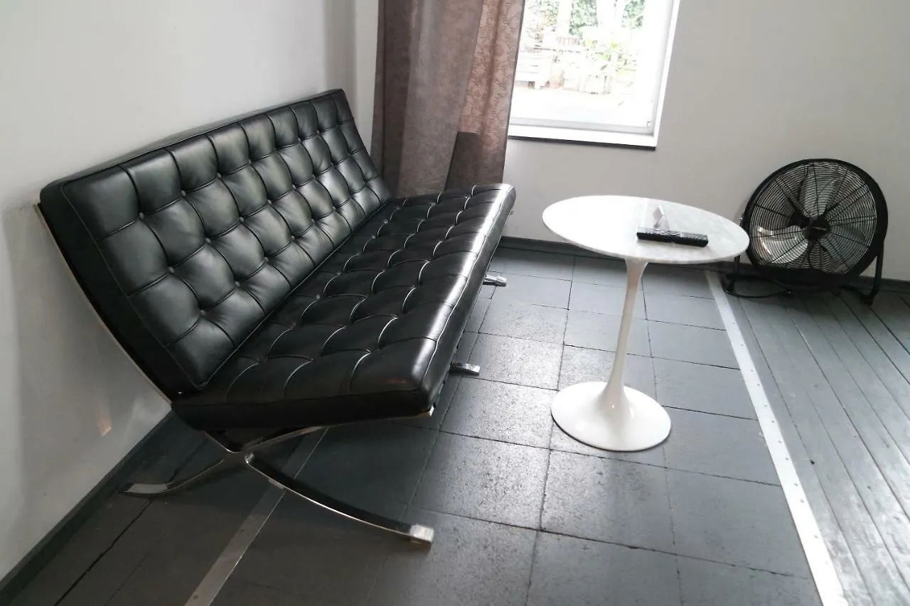شقة Atelier Cologne Lofts
