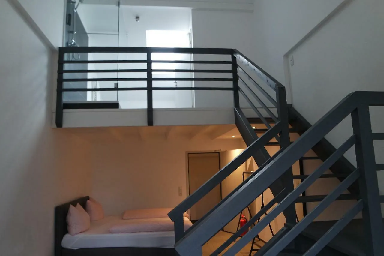 شقة Atelier Cologne Lofts ألمانيا